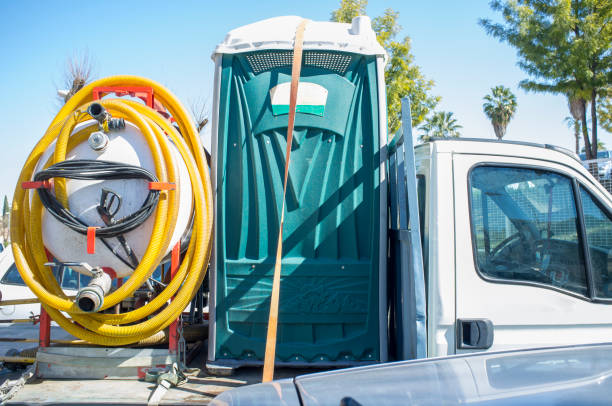 Best Construction site porta potty rental  in Maryland City, MD
