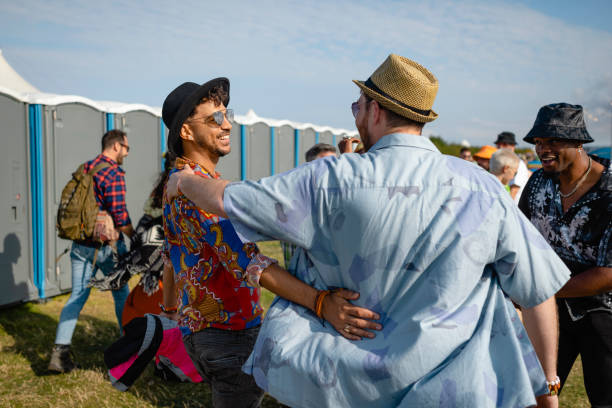 Best Affordable porta potty rental  in Maryland City, MD