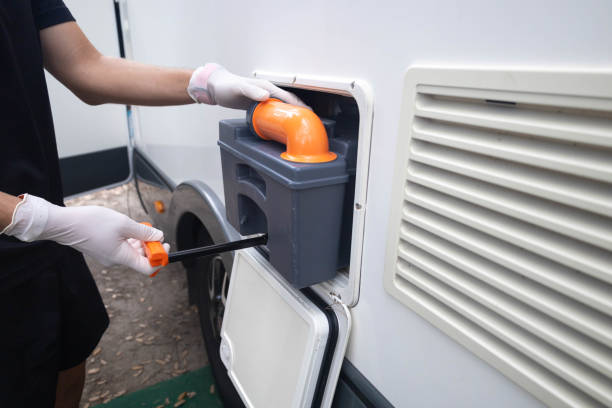 Best Porta potty delivery and setup  in Maryland City, MD