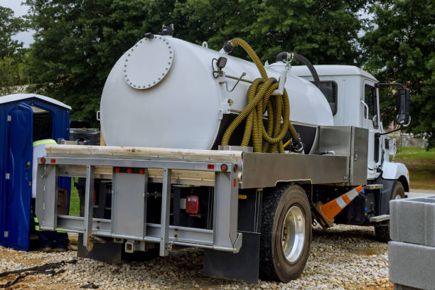 Best Affordable portable toilet rental  in Maryland City, MD