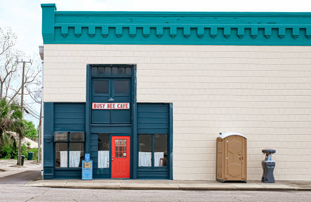 Best Portable bathroom rental  in Maryland City, MD
