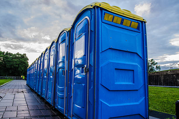 Portable Toilet Options We Offer in Maryland City, MD