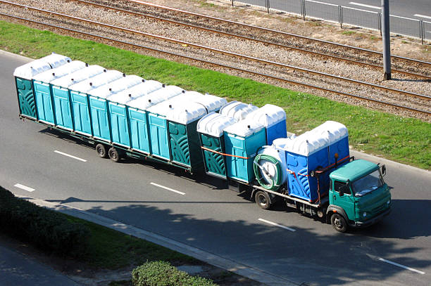 Maryland City, MD porta potty rental Company